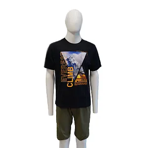 Kailas футболка Mountain Culture Loose KG207126