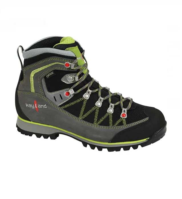 картинка Kayland ботинки Plume Micro GTX от интернет-магазина Тибет