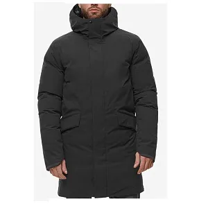 Bask пальто пуховое Zenith V2