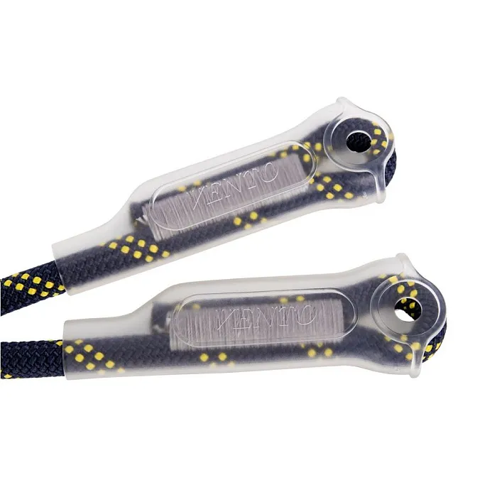 картинка Венто усы самостраховки верёвочные 50+65см от интернет-магазина Тибет