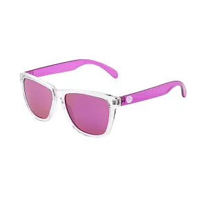 Sunski очки Originals - Purple/Clear - Purple Polarized