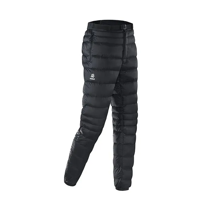 картинка Kailas брюки пуховые Down Pants Unisex KG2113303 от интернет-магазина Тибет