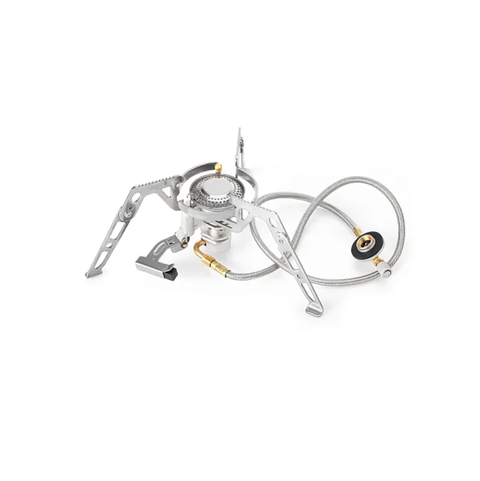 картинка Kovea горелка газовая Moonwalker Stove Camp-4 от интернет-магазина Тибет