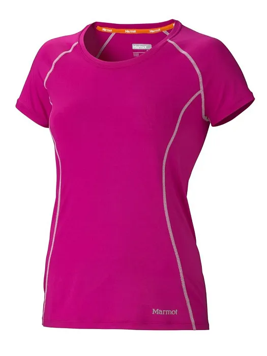 картинка Marmot футболка Ws Crissy SS от интернет-магазина Тибет