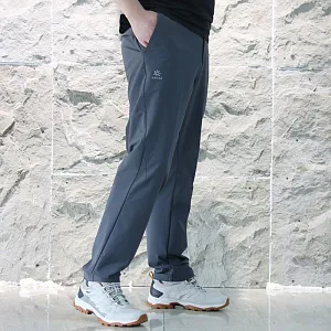 Kailas брюки софтшелл Green Rock Softshell KG2219317