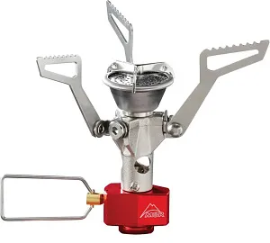MSR горелка газовая Pocket Rocket 2