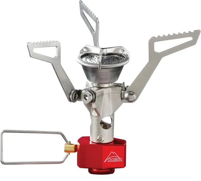 картинка MSR горелка газовая Pocket Rocket 2 от интернет-магазина Тибет