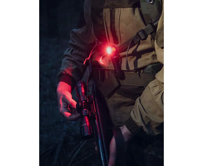 картинка Armytek фонарь Wizard C2 WR Magnet USB от интернет-магазина Тибет