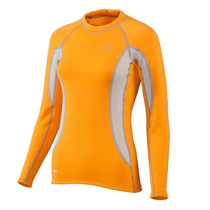 картинка Sivera термобелье Сноуи верх женский (ж) 17 0176 от интернет-магазина Тибет