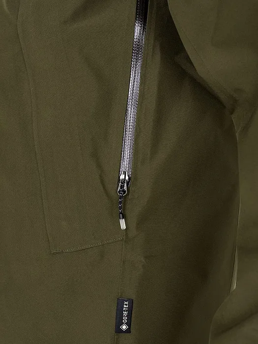 картинка Kailas куртка мембранная Edge GTX Hardshell  от интернет-магазина Тибет