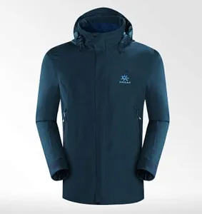 Kailas куртка мембранная Adad Hardshell KG110227 
