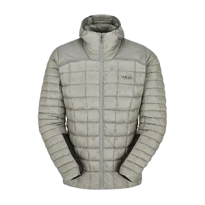 Rab куртка пуховая Mythic Alpine Light Jacket //