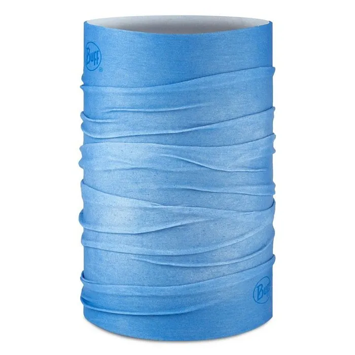 картинка Buff бандана-труба Original Blue от интернет-магазина Тибет