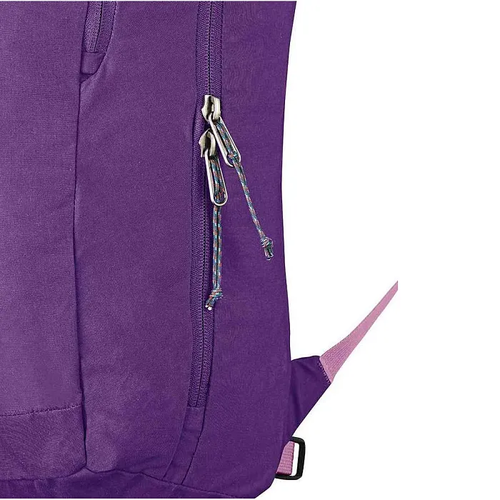 картинка Fjallraven рюкзак High Coast Trail 20 от интернет-магазина Тибет