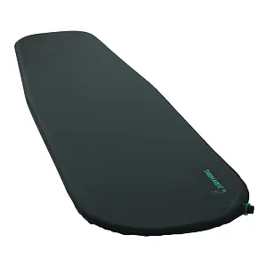Therm-a-Rest коврик самонадувающийся Trail Scout Regular