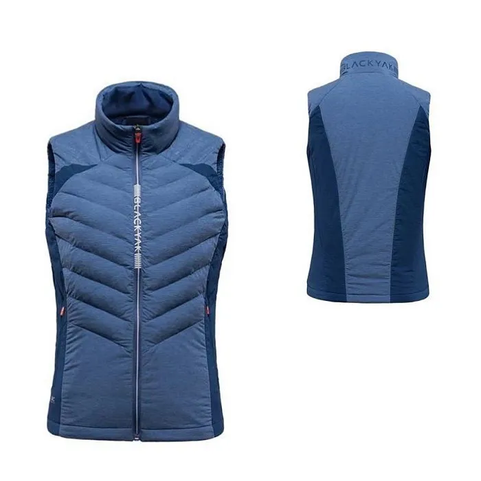 картинка Black Yak жилет Revolution W's  от интернет-магазина Тибет