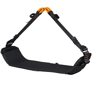 Вертикаль рабочее сиденье Аврора 220 мм