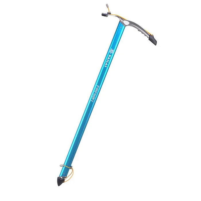 картинка Kailas ледоруб Pinpoint Mountaineering Ice Axe (80см) KE311041 от интернет-магазина Тибет