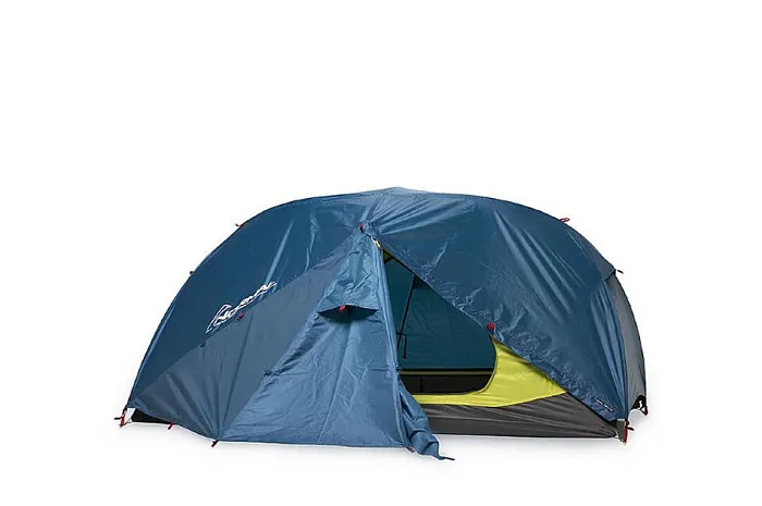 картинка Normal палатка Зеро Z 3 PRO от интернет-магазина Тибет