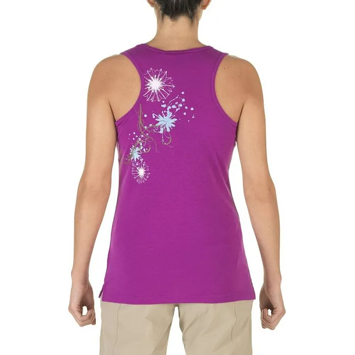 картинка The North Face майка Cresciano Tank W's от интернет-магазина Тибет