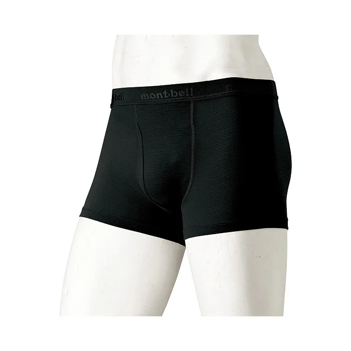 картинка MontBell трусы ZEO-LINE Shape Trunks от интернет-магазина Тибет