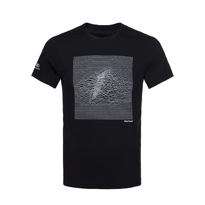 картинка Kailas футболка Icy Free Travel Functional KG2227135 от интернет-магазина Тибет