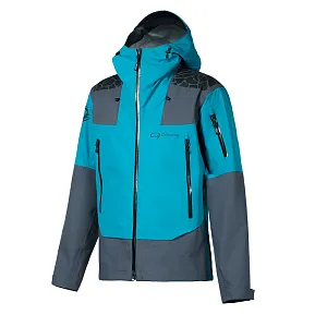 O3 Ozone куртка мембранные Revol