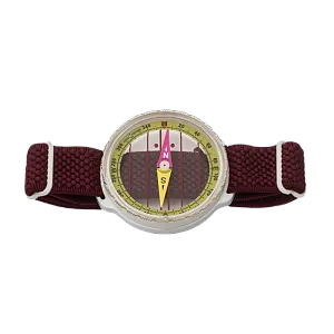 МосКомпас 22B на руку 