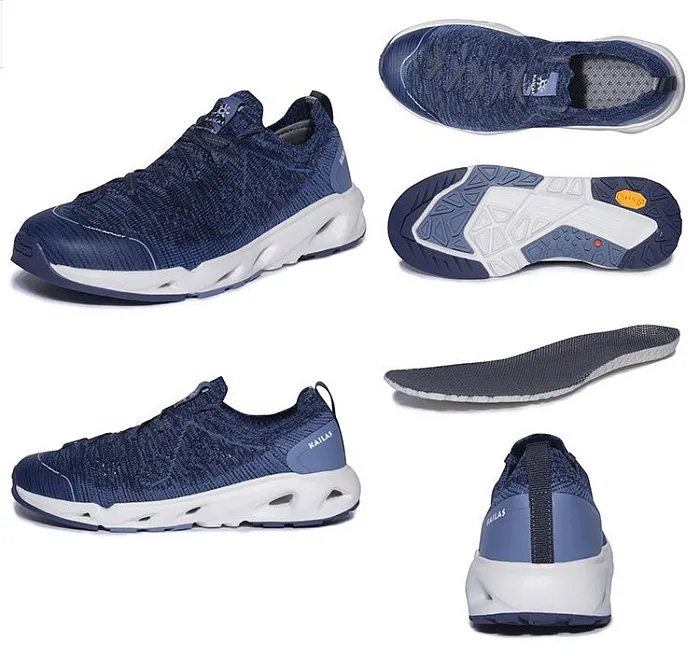 картинка Kailas кроссовки Flow 2.0 Women's  от интернет-магазина Тибет