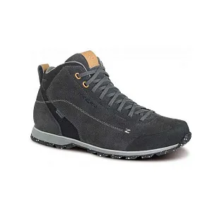 Trezeta ботинки Zeta Mid WP