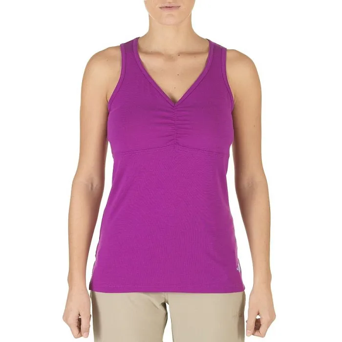 картинка The North Face майка Cresciano Tank W's от интернет-магазина Тибет