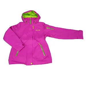 Marmot куртка с подстежкой Julia W's