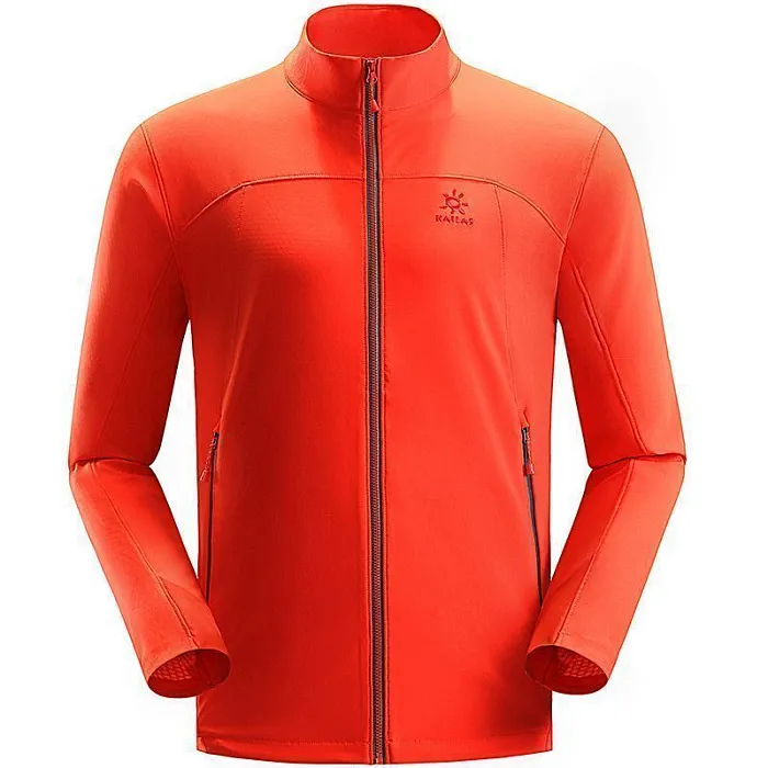 картинка Kailas куртка Lightweight Softshell KG210237  от интернет-магазина Тибет