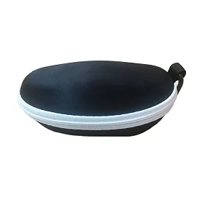 WhiteLab Чехол для очков жесткий