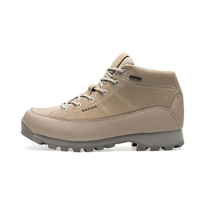 картинка Kailas ботинки Cielo Mid 2.0 GTX Waterproof Trekking W's от интернет-магазина Тибет