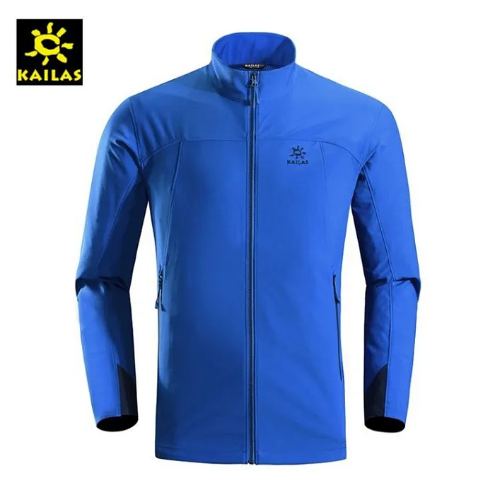 картинка Kailas куртка Lightweight Softshell KG210237  от интернет-магазина Тибет