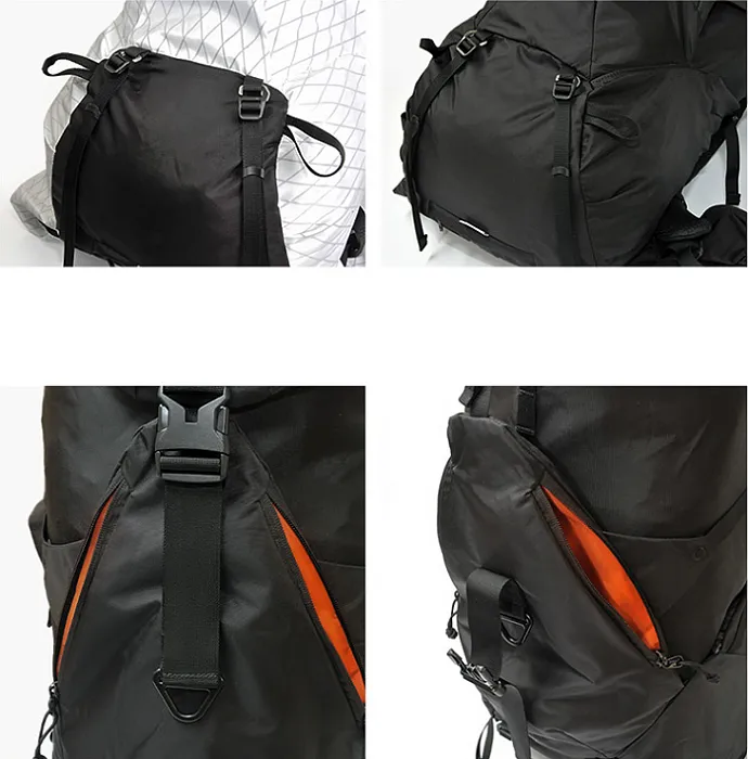 картинка Summit рюкзак Gobi 45 от интернет-магазина Тибет