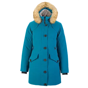 Sivera куртка пуховая Яра 2.1 МС 