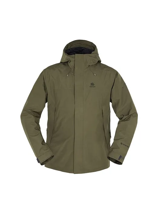 картинка Kailas куртка мембранная Edge GTX Hardshell  от интернет-магазина Тибет