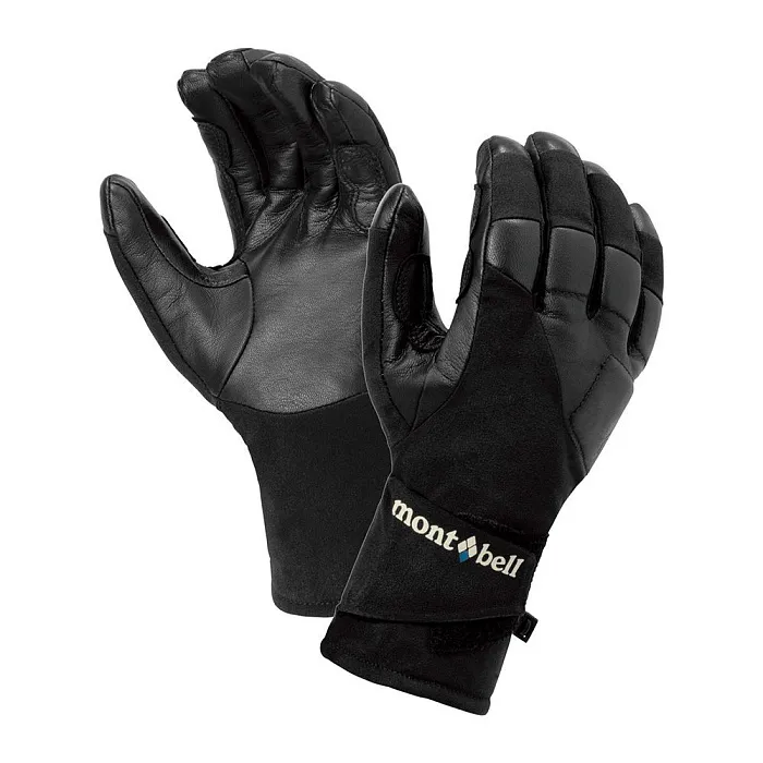 картинка MontBell перчатки OutDry Ice Climbing от интернет-магазина Тибет