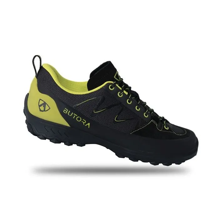 картинка Butora кроссовки треккинговые Terra    от интернет-магазина Тибет