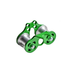 Guru ролик Treck V2