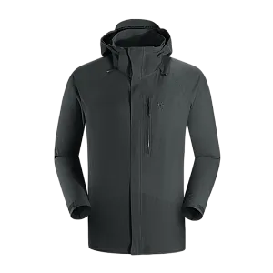 Kailas куртка мембранная Mont Flyknit Hardshell 