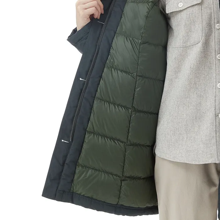 картинка MontBell пальто Husky Coat W's  от интернет-магазина Тибет