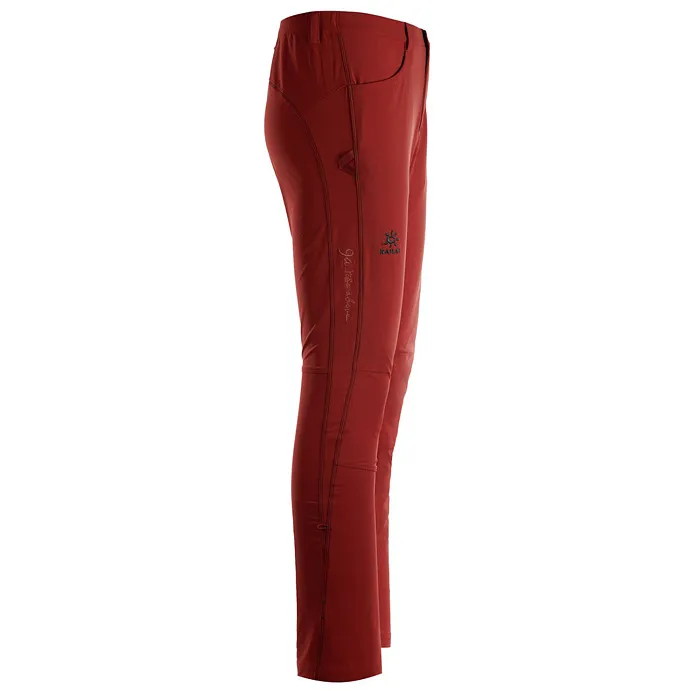 картинка Kailas брюки 9a Rock Climbing Stretch KG510378 от интернет-магазина Тибет