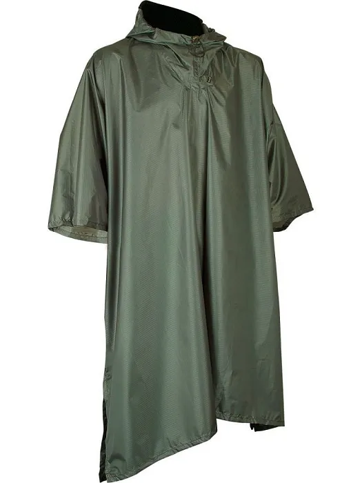 картинка Normal плащ-пончо Саяны от интернет-магазина Тибет