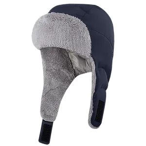 Sivera шапка-ушанка Омек 20 0773