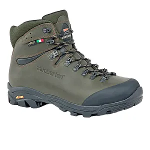 Zamberlan ботинки Vioz Hunt GT RR