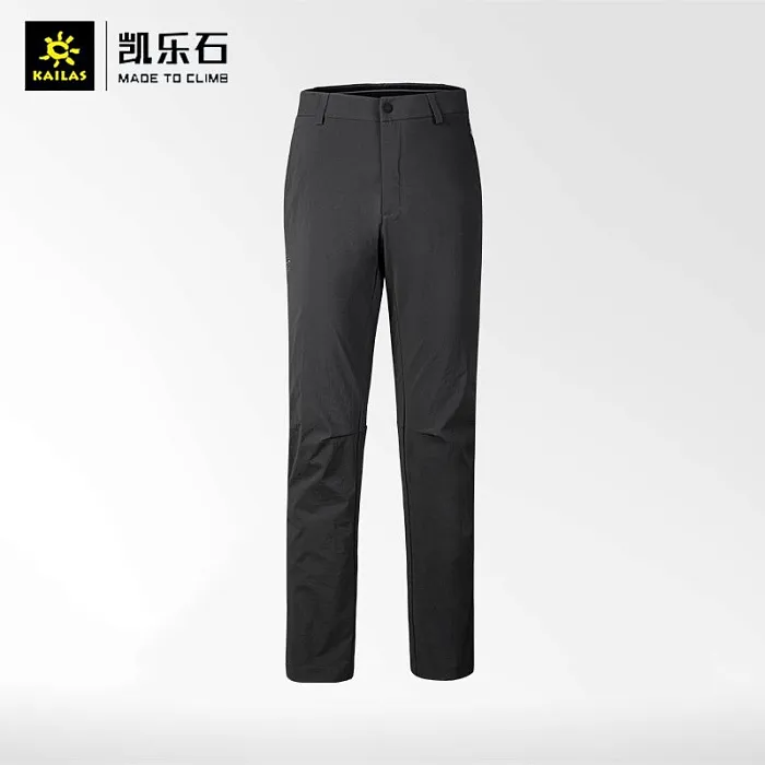 картинка Kailas брюки Travel Light Functional KG2115306 от интернет-магазина Тибет