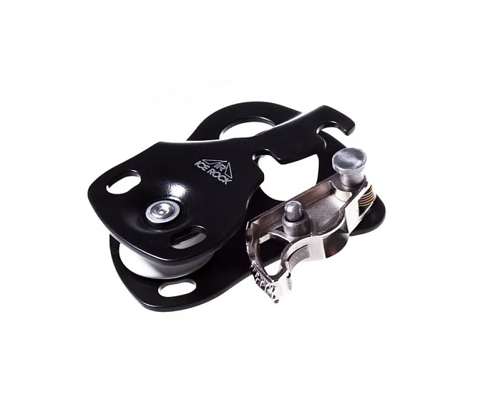 картинка Ice Rock ролик с зажимом Elephanti от интернет-магазина Тибет